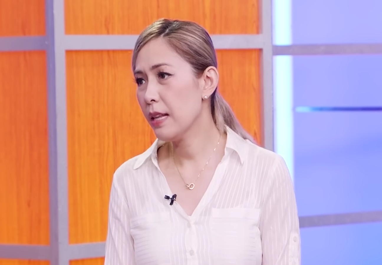 Vợ cố diễn viên Đức Tiến gây tranh cãi về cách xưng hô với mẹ chồng sau khi đưa nhau ra toà- Ảnh 6. Vợ cố diễn viên Đức Tiến gây tranh cãi về cách xưng hô với mẹ chồng sau khi đưa nhau ra toà- Ảnh 6.