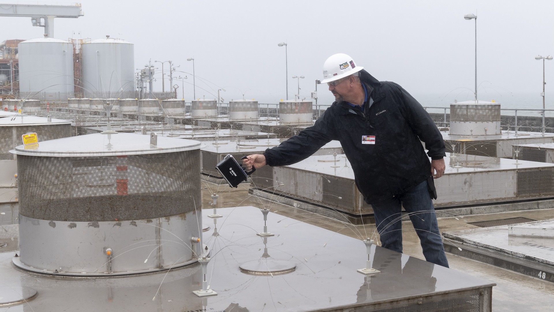 H&agrave;ng ngh&igrave;n tỷ tấn Hydro 'ẩn m&igrave;nh' dưới l&ograve;ng đất, đủ sức cung cấp năng lượng sạch cho thế giới trong h&agrave;ng ngh&igrave;n năm!- Ảnh 3.