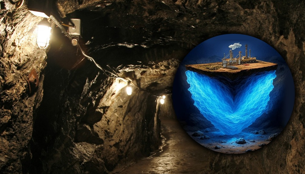 H&agrave;ng ngh&igrave;n tỷ tấn Hydro 'ẩn m&igrave;nh' dưới l&ograve;ng đất, đủ sức cung cấp năng lượng sạch cho thế giới trong h&agrave;ng ngh&igrave;n năm!- Ảnh 1.