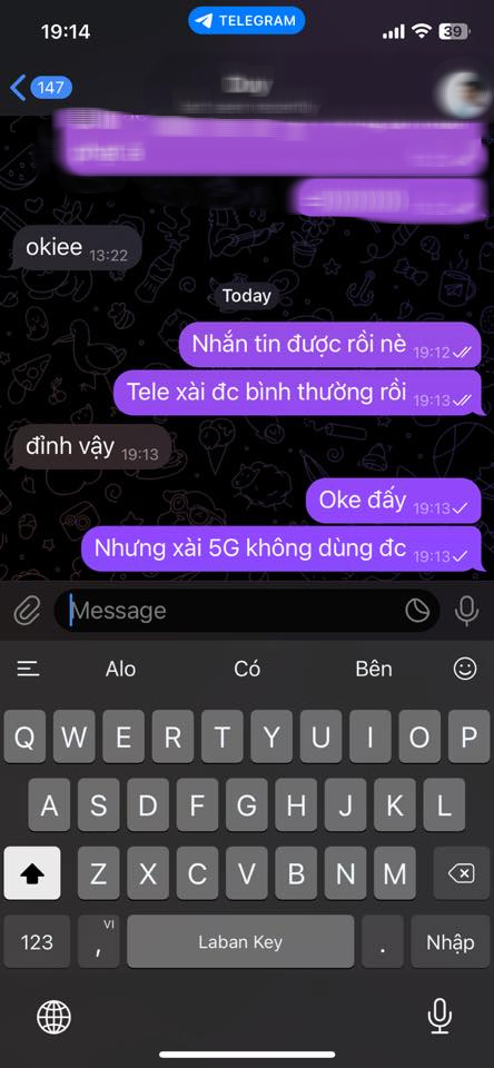 Telegram Bất Ngờ &Quot;Sống Lại&Quot; Ở Việt Nam 1 Edit 51677350124894191580586376918860122946676731N 175206339778187260524 1752065975135 17520659757221336042771