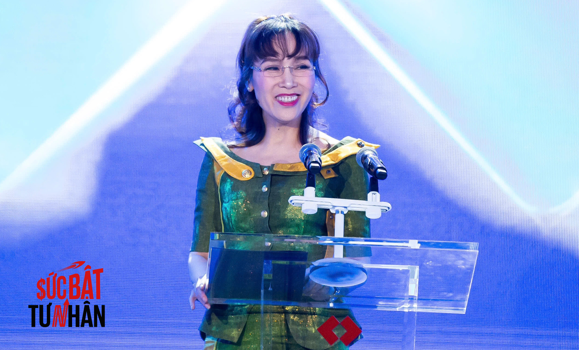 Tỷ phú Nguyễn Thị Phương Thảo: 'Nhà đầu tư đi cùng Vietjet từ những ngày đầu tiên tăng trưởng tài sản lên tới gần 100 lần