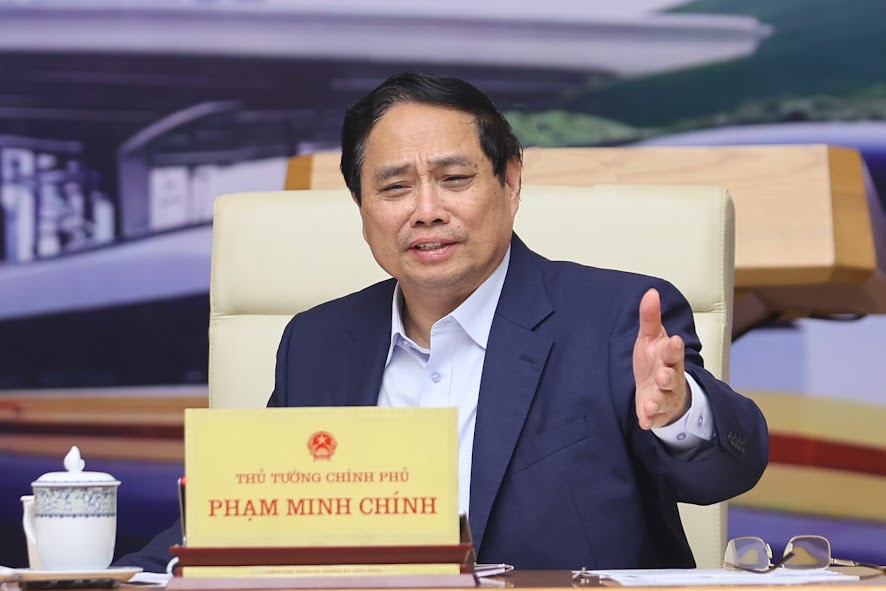 Thủ tướng chốt ngay tháng sau 2 dự án tỷ USD sẽ chính thức khởi công  - Ảnh 1.