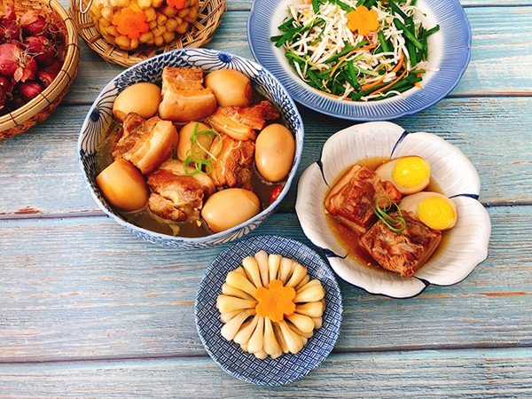 Không phải rau muống xào tỏi, món ăn quốc dân này mới là cái tên lọt top 100 ngon nhất Đông Nam Á - Ảnh 4.