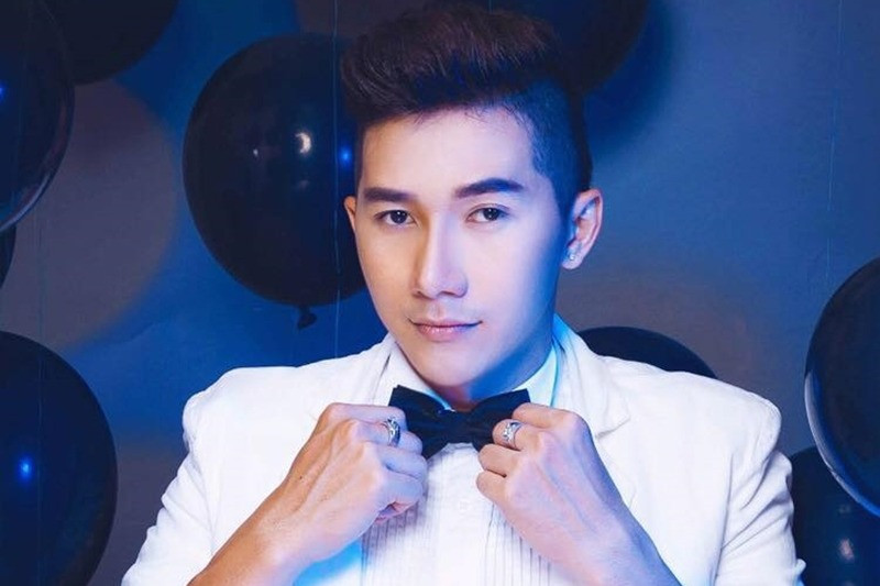 Người mẫu, nhà thiết kế Nam Phong đột ngột qua đời   - Ảnh 1.