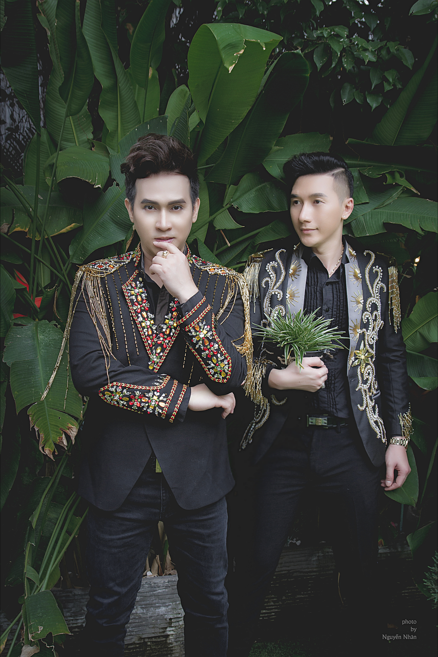 Ca sĩ Nguyên Vũ chia sẻ về nam người mẫu vừa qua đời: “Hãy tha thứ cho nhau khi còn có thể” - Ảnh 2. Ca sĩ Nguyên Vũ chia sẻ về nam người mẫu vừa qua đời: “Hãy tha thứ cho nhau khi còn có thể” - Ảnh 2.