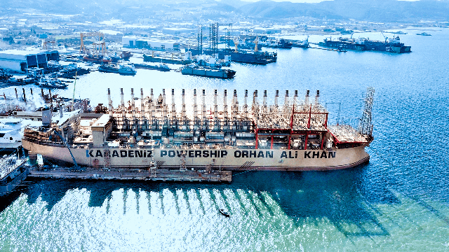 Gặp EVN, một doanh nghiệp Thổ Nhĩ Kỳ đưa ra lời mời đột phá: Trung Quốc, Ấn Độ đã tiên phong sử dụng- Ảnh 1.