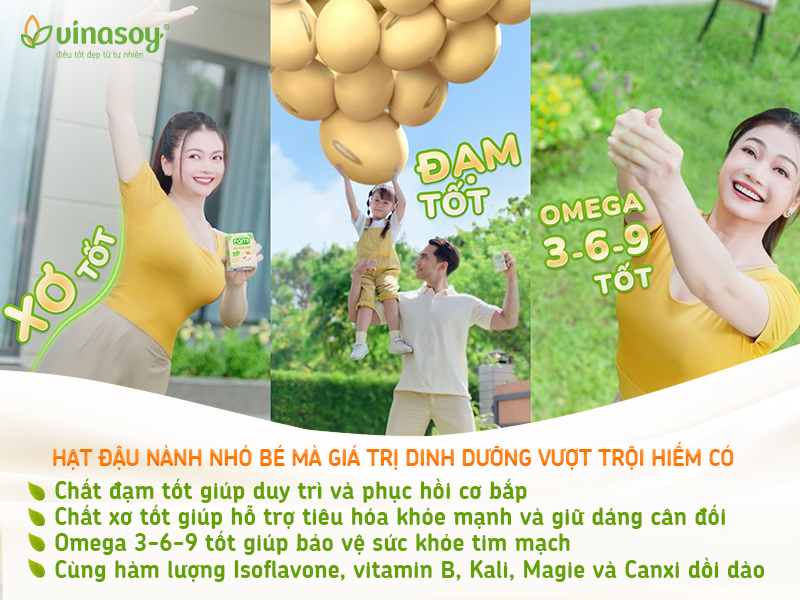 Hạt “vàng” trong làng hạt: Lời giải cho nhu cầu sức khoẻ hiện đại của mọi nhà - Ảnh 1.