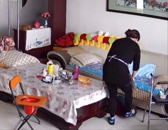 Người phụ nữ xin làm giúp việc cho 1 giám đốc thành đạt, sau vài năm đã "đổi đời", mua nhà riêng: Bí quyết không liên quan tới tiền bạc- Ảnh 1.