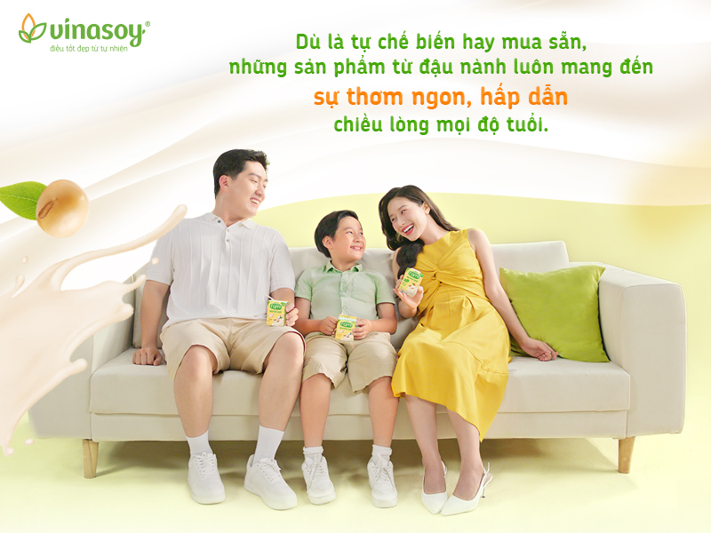 Hạt “vàng” trong làng hạt: Lời giải cho nhu cầu sức khoẻ hiện đại của mọi nhà - Ảnh 2.