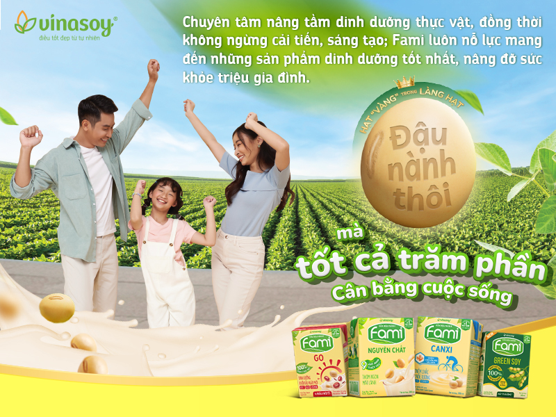 Hạt “vàng” trong làng hạt: Lời giải cho nhu cầu sức khoẻ hiện đại của mọi nhà - Ảnh 4.