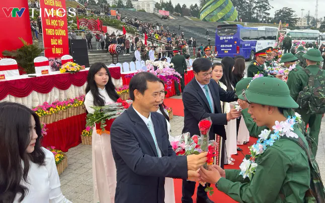 Lộ trình diễu binh Hà Nội chào mừng Quốc khánh 2025 và kỷ niệm 80 năm Cách mạng Tháng Tám - Ảnh 1. Lộ trình diễu binh Hà Nội chào mừng Quốc khánh 2025 và kỷ niệm 80 năm Cách mạng Tháng Tám - Ảnh 1.