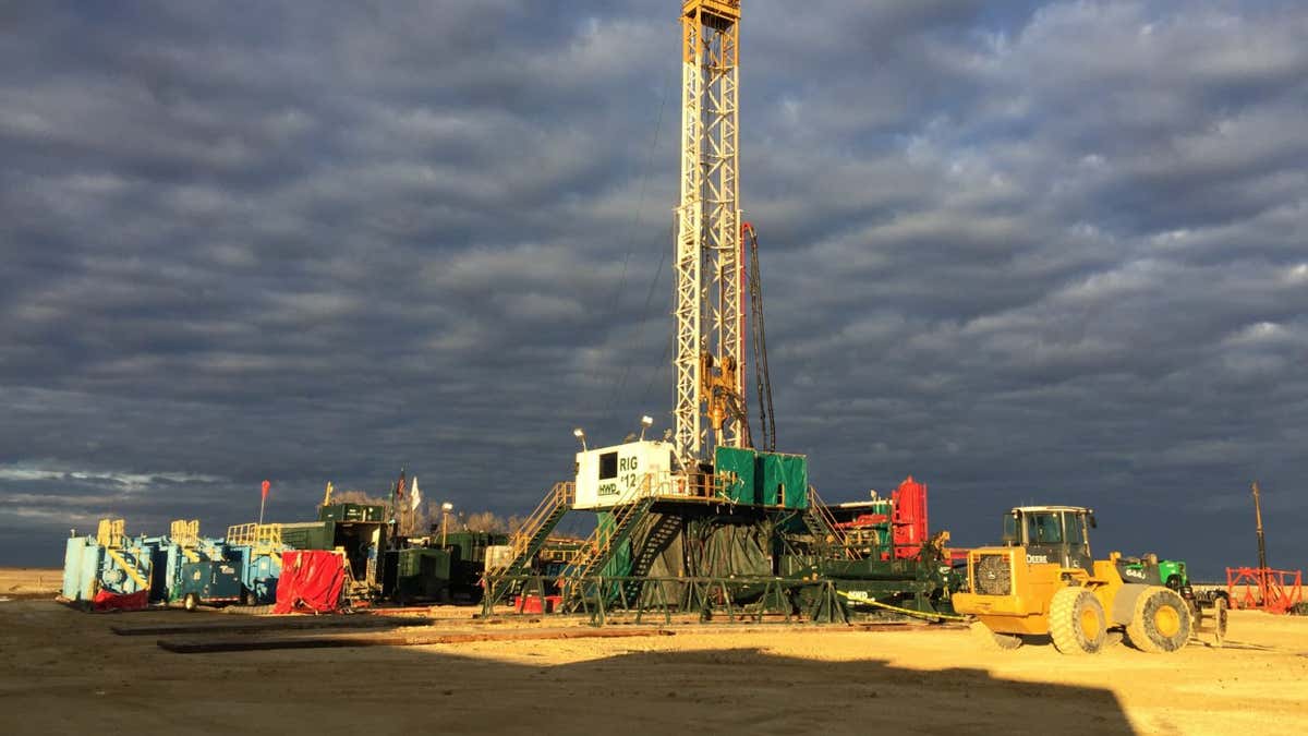 H&agrave;ng ngh&igrave;n tỷ tấn Hydro 'ẩn m&igrave;nh' dưới l&ograve;ng đất, đủ sức cung cấp năng lượng sạch cho thế giới trong h&agrave;ng ngh&igrave;n năm!- Ảnh 4.