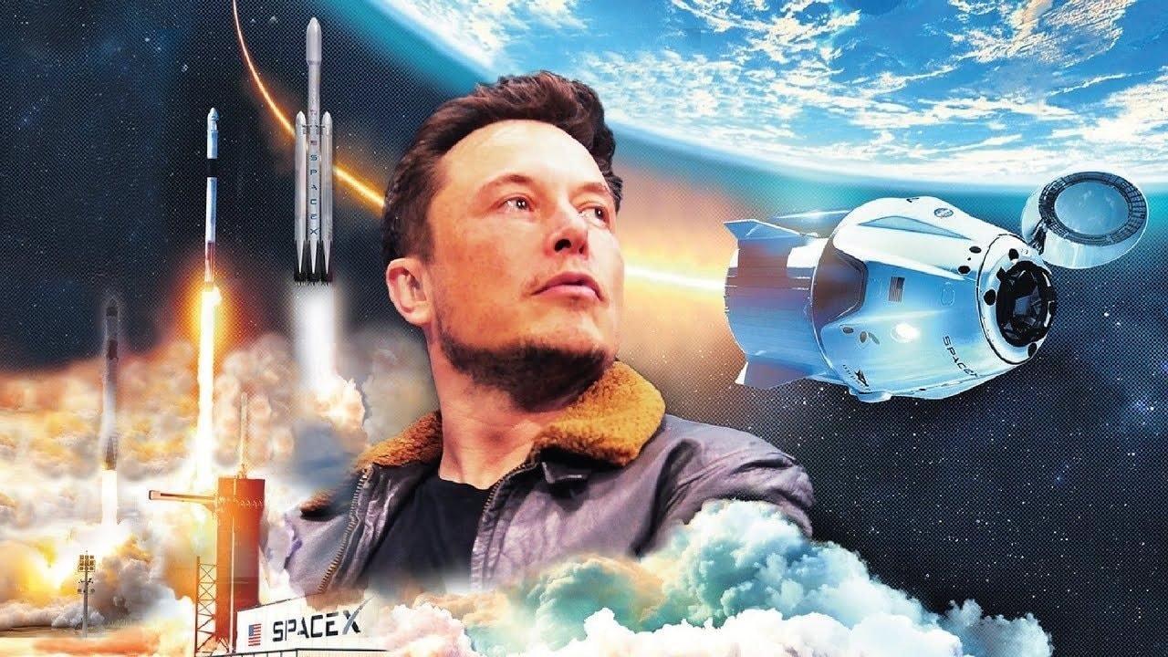 Elon Musk Và Spacex Có Thể Trở Thành Đại Gia Nghìn Tỷ Đô La Đầu Tiên Trên Thế Giới - Ảnh 2. Elon Musk Và Spacex Có Thể Trở Thành Đại Gia Nghìn Tỷ Đô La Đầu Tiên Trên Thế Giới - Ảnh 2.