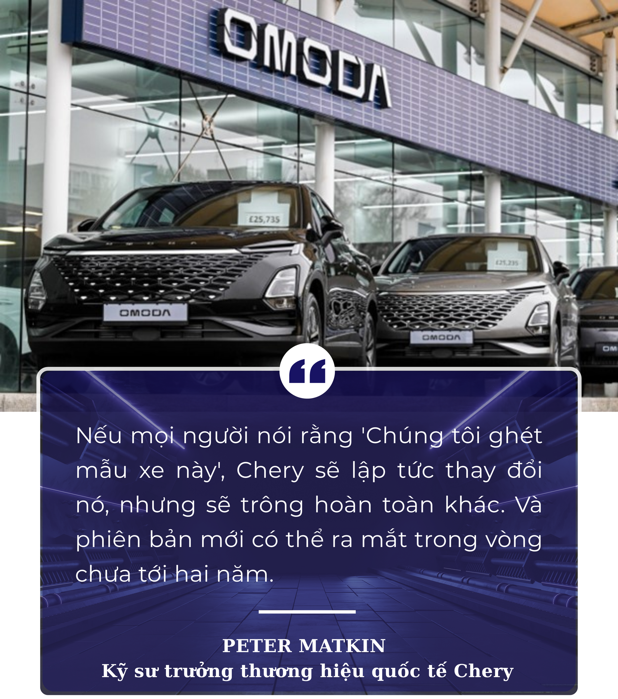 Từ kẻ bắt chước thành người dẫn đầu: mất 18 tháng để ra đời một mẫu xe, ngành ô tô Trung Quốc cho loạt ông lớn phương Tây 'hít khói' - Ảnh 11.