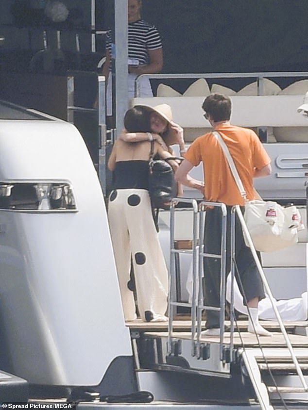 Paparazzi 