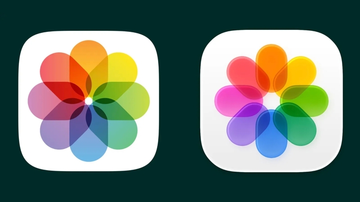Apple Ios 26 Ra Mắt Với Biểu Tượng Ứng Dụng Hoàn Toàn Mới Sau Hơn 10 Năm - Ảnh 3. Apple Ios 26 Ra Mắt Với Biểu Tượng Ứng Dụng Hoàn Toàn Mới Sau Hơn 10 Năm - Ảnh 3.