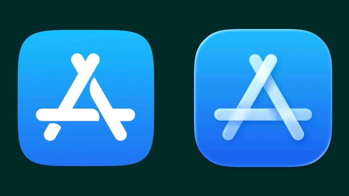 Apple Ios 26 Ra Mắt Với Biểu Tượng Ứng Dụng Hoàn Toàn Mới Sau Hơn 10 Năm - Ảnh 8. Apple Ios 26 Ra Mắt Với Biểu Tượng Ứng Dụng Hoàn Toàn Mới Sau Hơn 10 Năm - Ảnh 8.