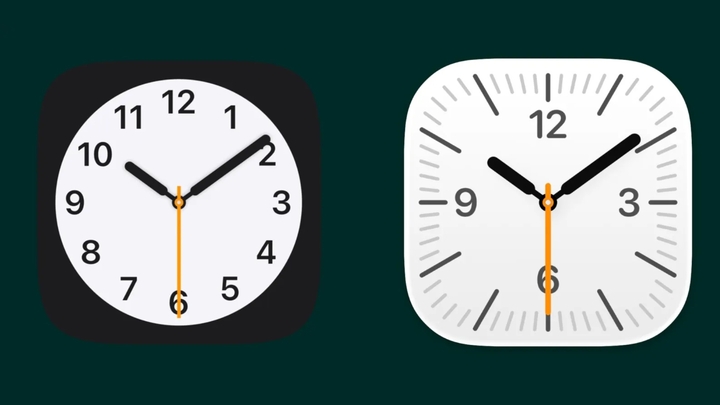 Apple Ios 26 Ra Mắt Với Biểu Tượng Ứng Dụng Hoàn Toàn Mới Sau Hơn 10 Năm - Ảnh 2. Apple Ios 26 Ra Mắt Với Biểu Tượng Ứng Dụng Hoàn Toàn Mới Sau Hơn 10 Năm - Ảnh 2.