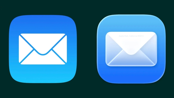 Apple Ios 26 Ra Mắt Với Biểu Tượng Ứng Dụng Hoàn Toàn Mới Sau Hơn 10 Năm - Ảnh 4. Apple Ios 26 Ra Mắt Với Biểu Tượng Ứng Dụng Hoàn Toàn Mới Sau Hơn 10 Năm - Ảnh 4.