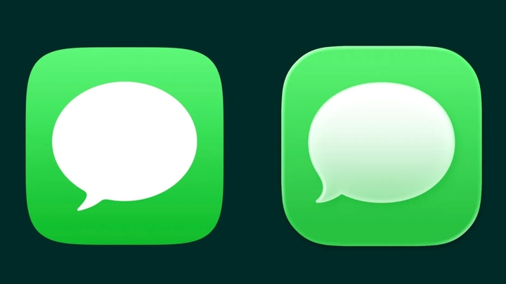 Apple Ios 26 Ra Mắt Với Biểu Tượng Ứng Dụng Hoàn Toàn Mới Sau Hơn 10 Năm - Ảnh 7. Apple Ios 26 Ra Mắt Với Biểu Tượng Ứng Dụng Hoàn Toàn Mới Sau Hơn 10 Năm - Ảnh 7.