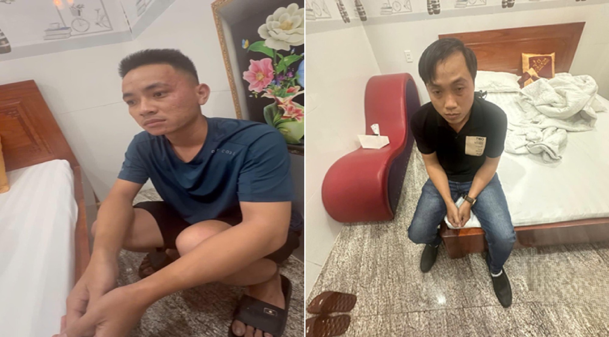 Con trai dàn cảnh bắt cóc tống tiền mẹ ở Đồng Nai gây chấn động - Ảnh 1.