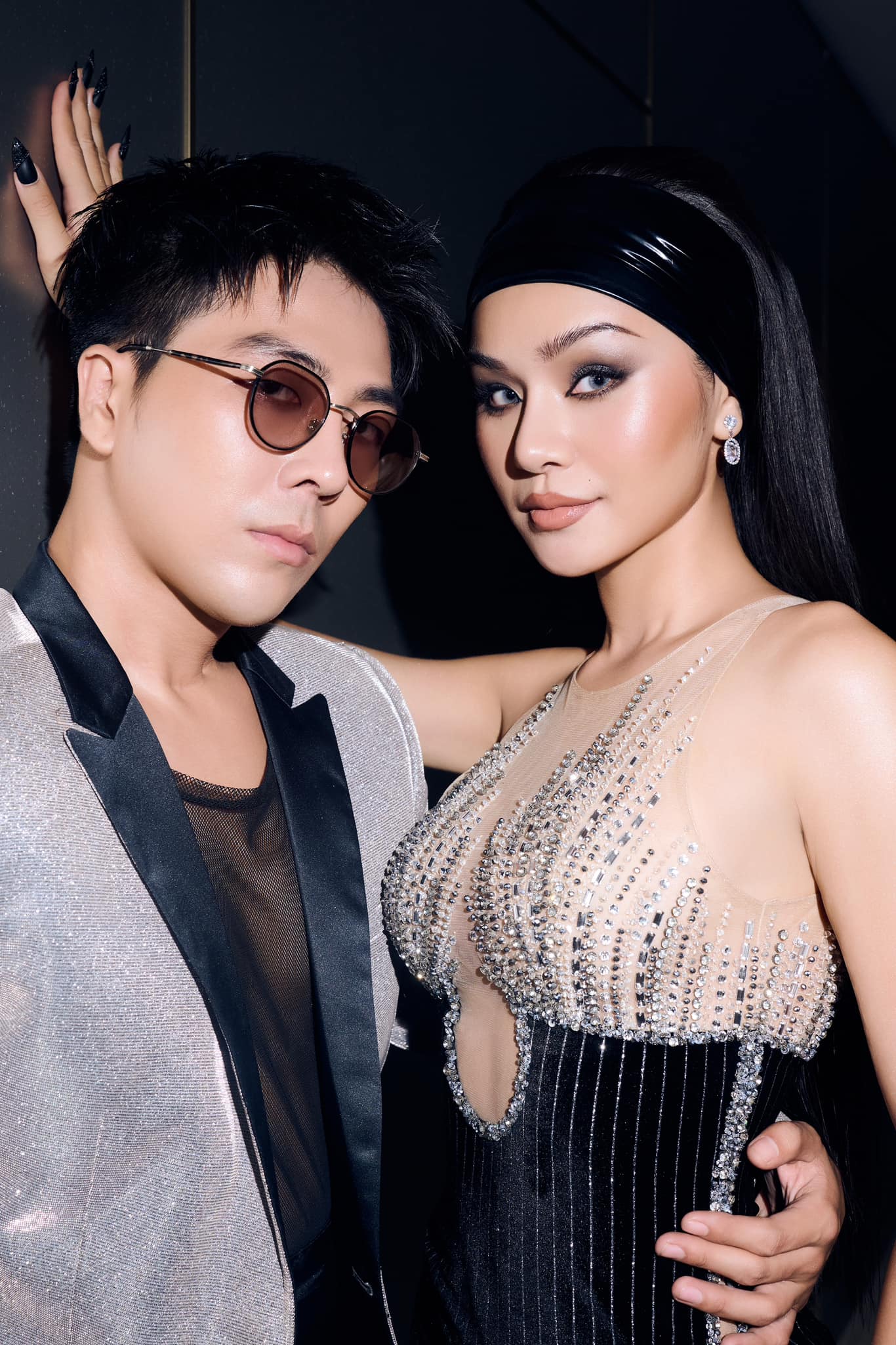 Cặp đôi người mẫu - diễn viên Vbiz bất ngờ tung ảnh cưới bí mật sau 5 năm hẹn hò - Ảnh 10. Cặp đôi người mẫu - diễn viên Vbiz bất ngờ tung ảnh cưới bí mật sau 5 năm hẹn hò - Ảnh 10.