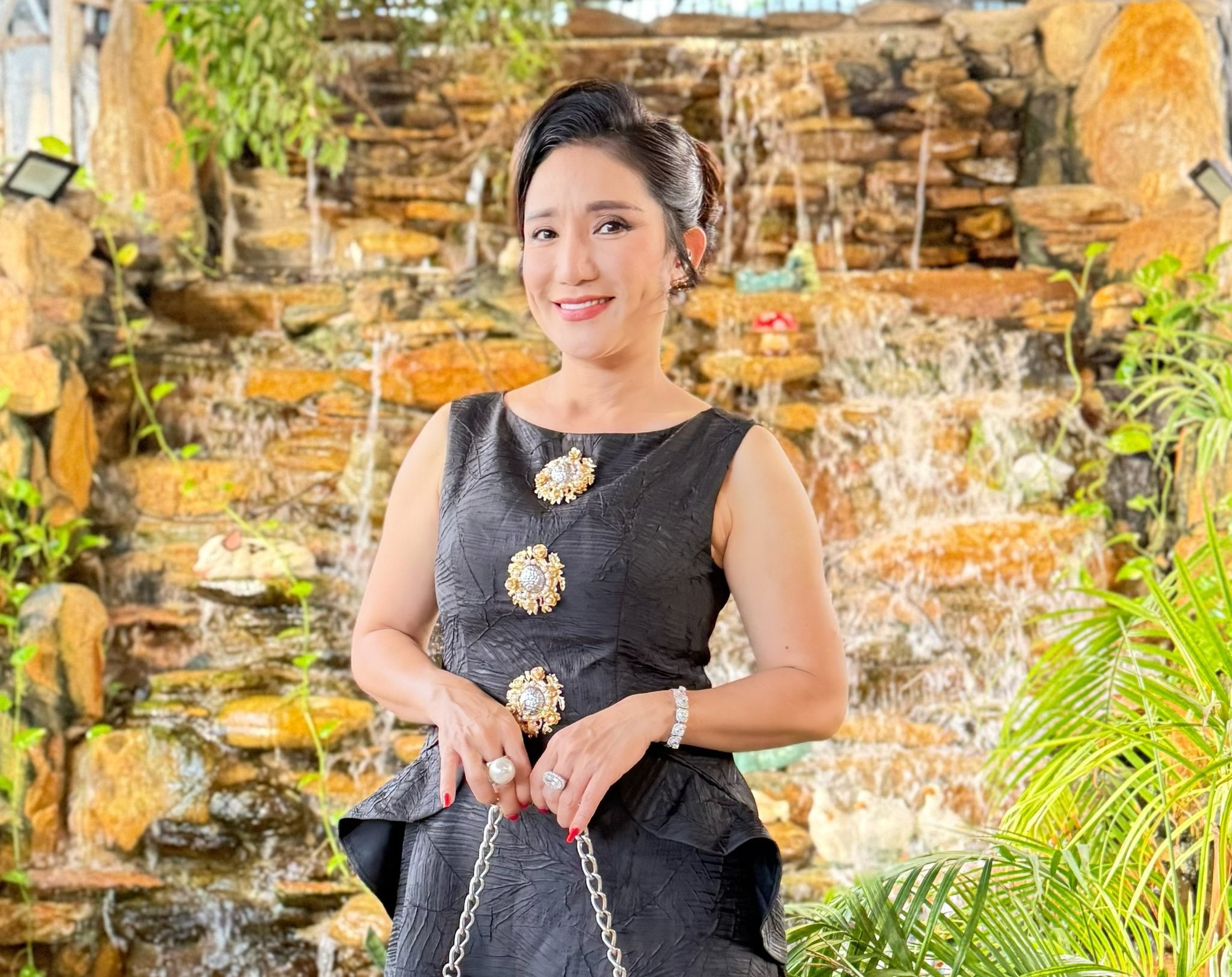 Nữ NSƯT rao bán nhà 10,8 tỷ ở TP.HCM - Ảnh 6.