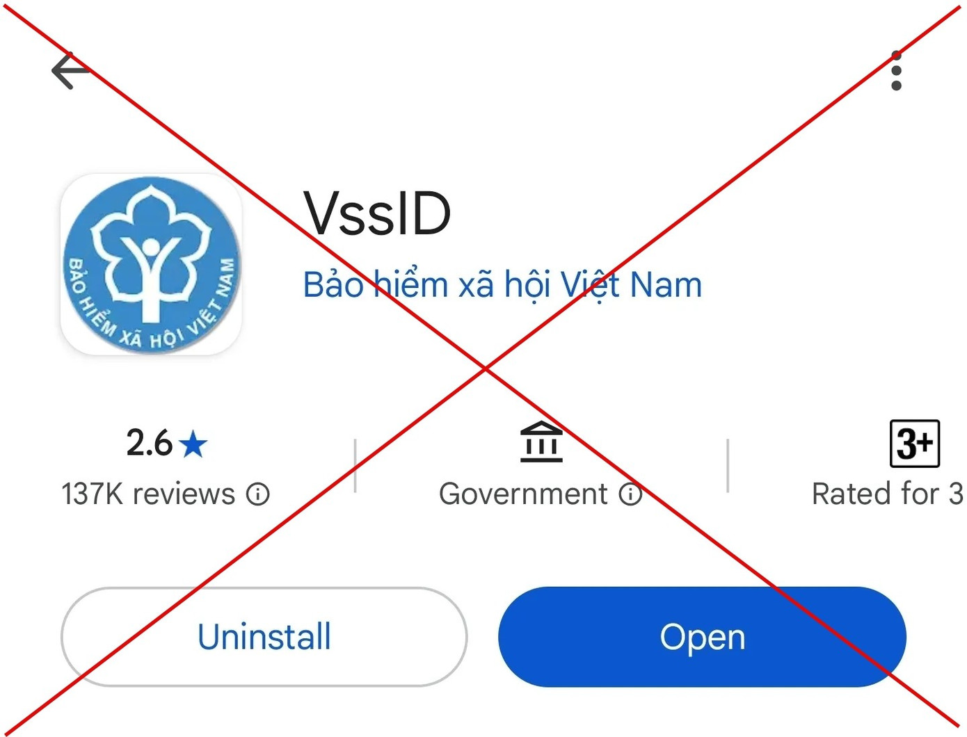 Cảnh Báo Thủ Đoạn Lừa Đảo Cài Ứng Dụng Vneid Giả Mạo: Làm Cách Nào Để Nhận Biết? 3 525155380 17920500354105714 7542195150626936976 N 1754034926857 17540349270131630503018