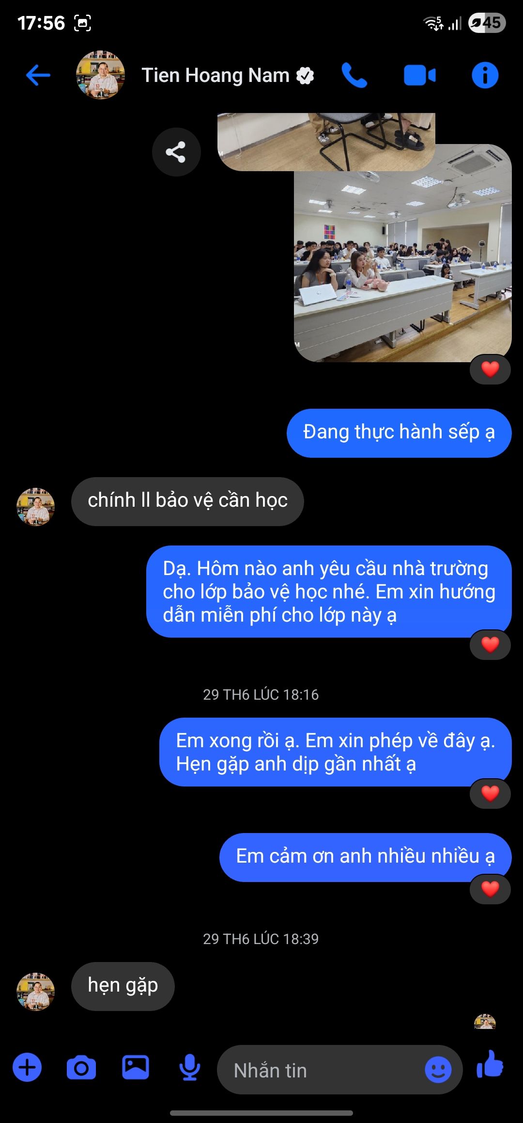 Ai cũng bàng hoàng, rất nhiều sếp lớn, nghệ sĩ, người hâm mộ tiếc thương ông Hoàng Nam Tiến: “Hẹn anh ở 1 kiếp khác…”- Ảnh 8. Ai cũng bàng hoàng, rất nhiều sếp lớn, nghệ sĩ, người hâm mộ tiếc thương ông Hoàng Nam Tiến: “Hẹn anh ở 1 kiếp khác…”- Ảnh 8.