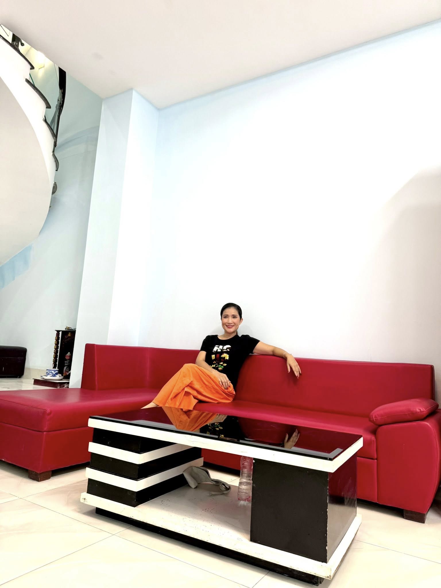 Nữ NSƯT rao bán nhà 10,8 tỷ ở TP.HCM - Ảnh 2.