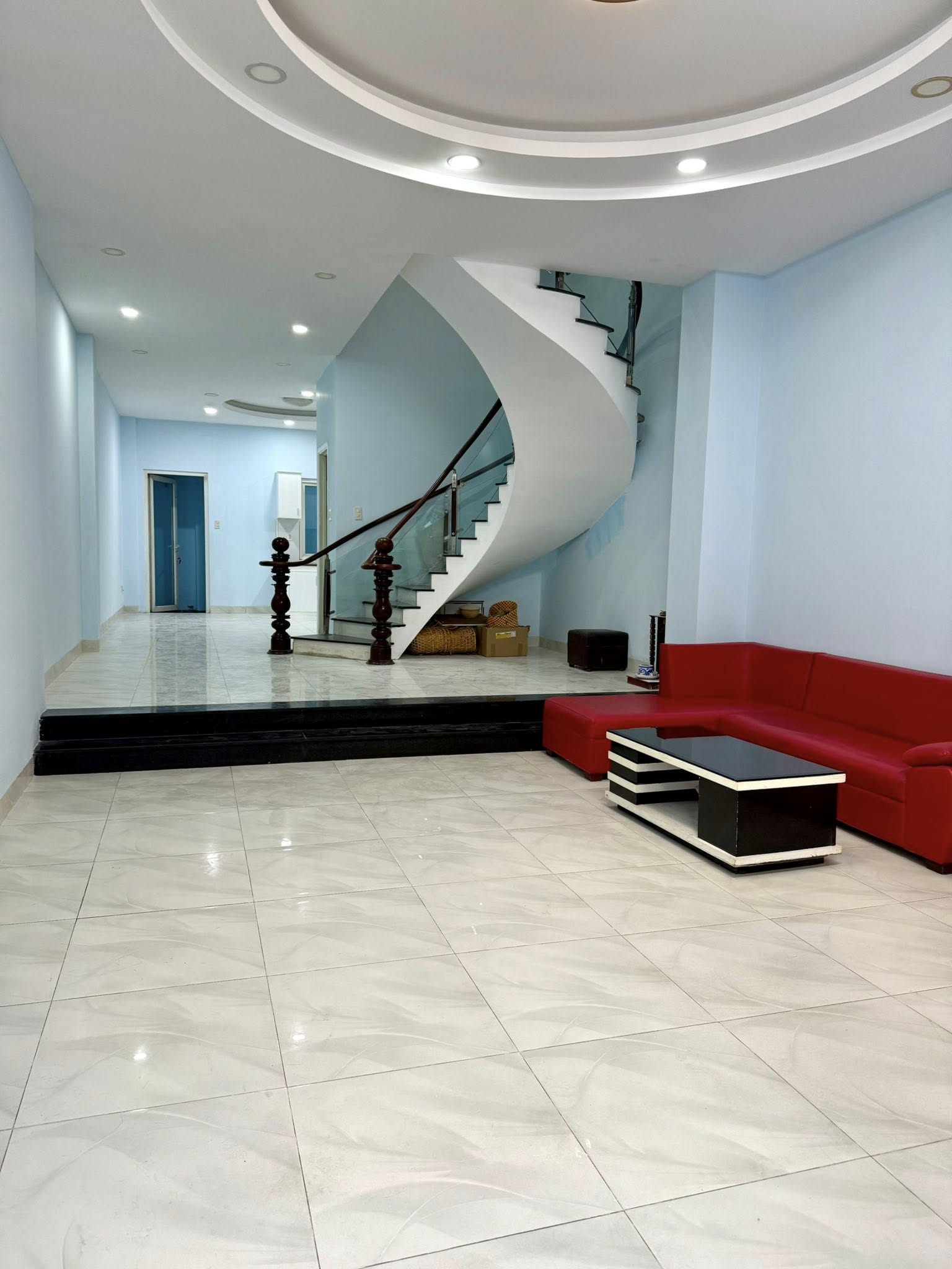 Nữ NSƯT rao bán nhà 10,8 tỷ ở TP.HCM - Ảnh 3.