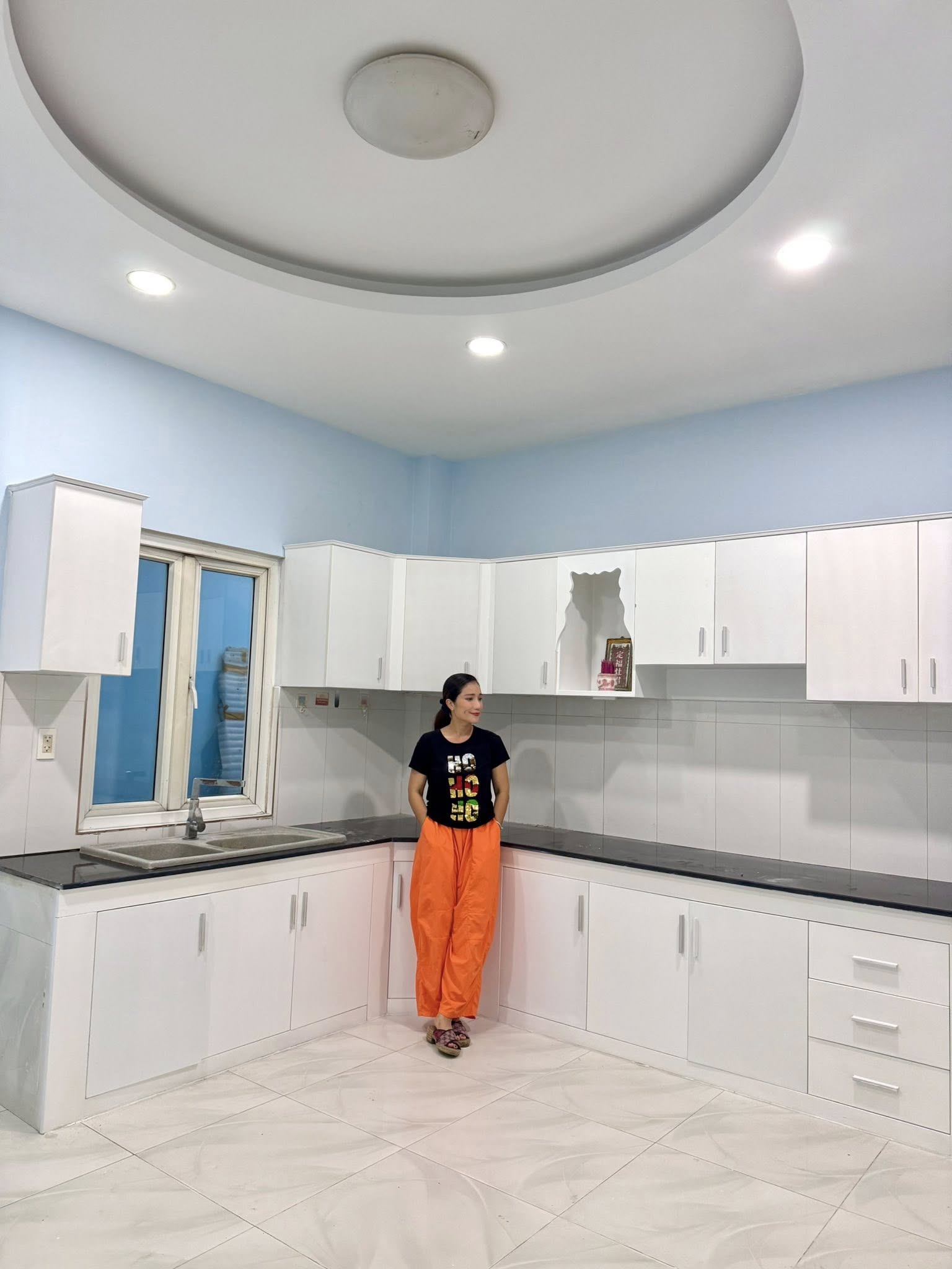 Nữ NSƯT rao bán nhà 10,8 tỷ ở TP.HCM - Ảnh 5.