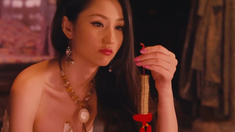 Vào mà xem nàng tiên cá đẹp nhất thế giới: Nhan sắc nâng tầm nguyên tác, cỡ này sao rời mắt nổi - Ảnh 9.