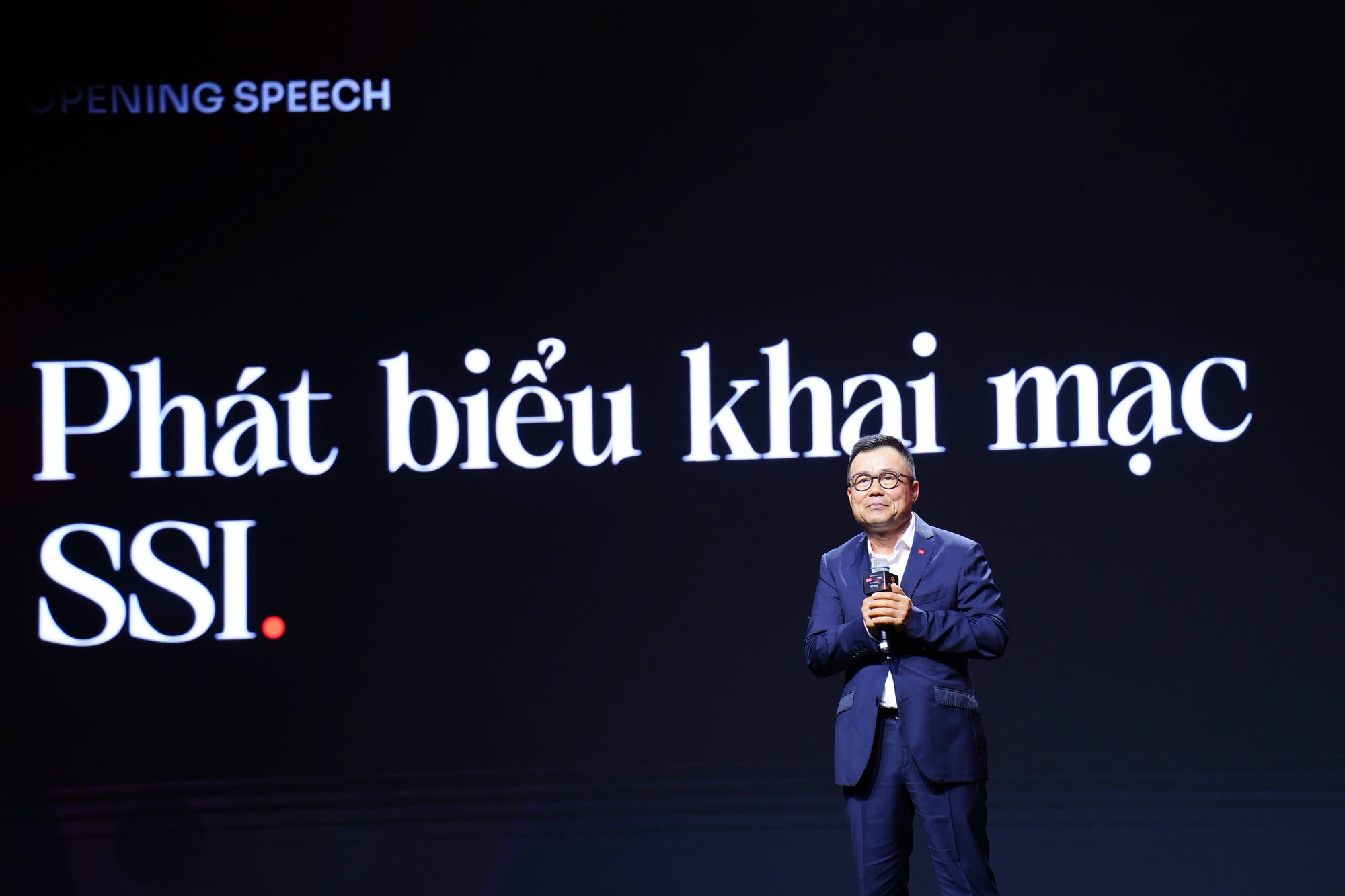 Chưa từng có: 200 diễn giả, 1.000 founder, quỹ đầu tư đổ về Việt Nam cho sự kiện công nghệ hàng đầu châu Á- Ảnh 1.