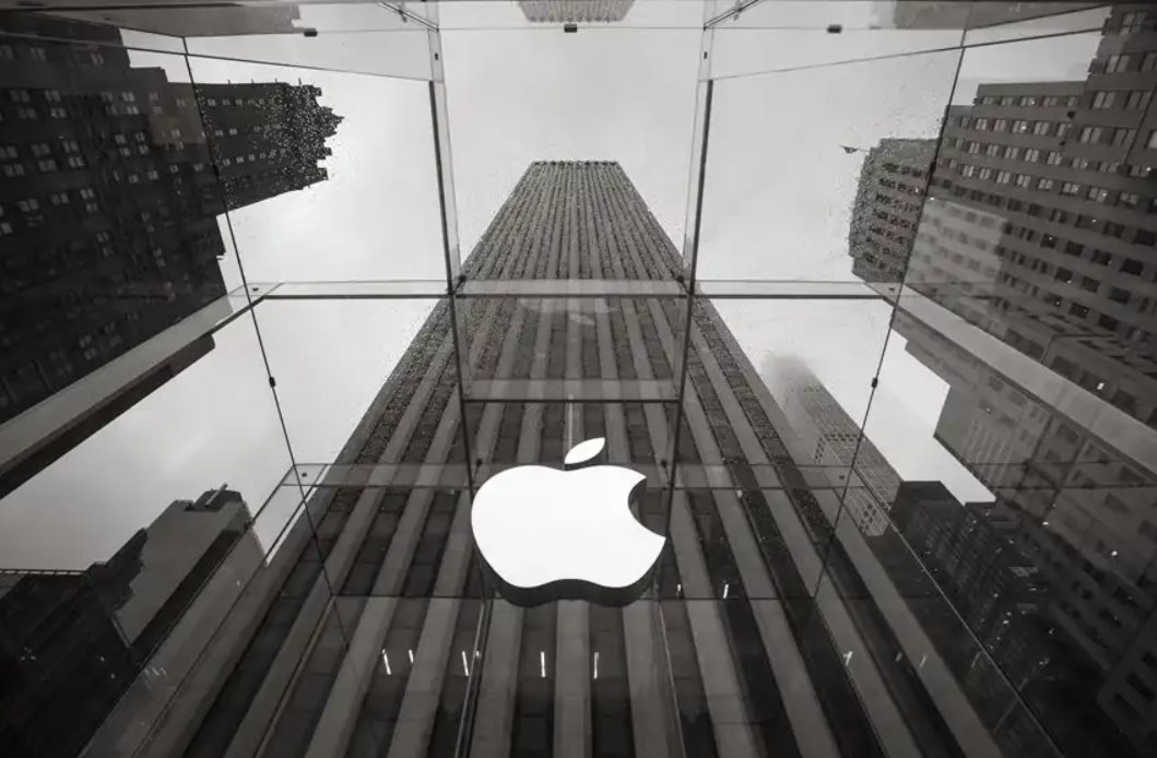 Tim Cook Và Apple Đứng Ngòai Cuộc Chơi Ai: Đế Chế 3 . 000 Tỷ Usd Hụt Hơi - Ảnh 1. Tim Cook Và Apple Đứng Ngòai Cuộc Chơi Ai: Đế Chế 3 . 000 Tỷ Usd Hụt Hơi - Ảnh 1.
