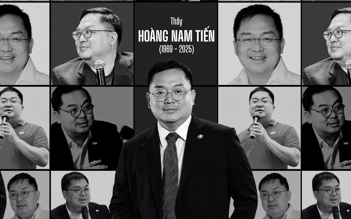 Toàn bộ fanpage của FPT đều đang làm một việc ý nghĩa, trường ĐH nổi tiếng dành 1 phút tưởng niệm