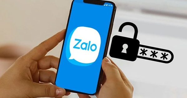 C&aacute;ch nhanh nhất để lấy lại t&agrave;i khoản Zalo khi đ&atilde; bị v&ocirc; hiệu h&oacute;a, chỉ với một v&agrave;i thao t&aacute;c đơn giản