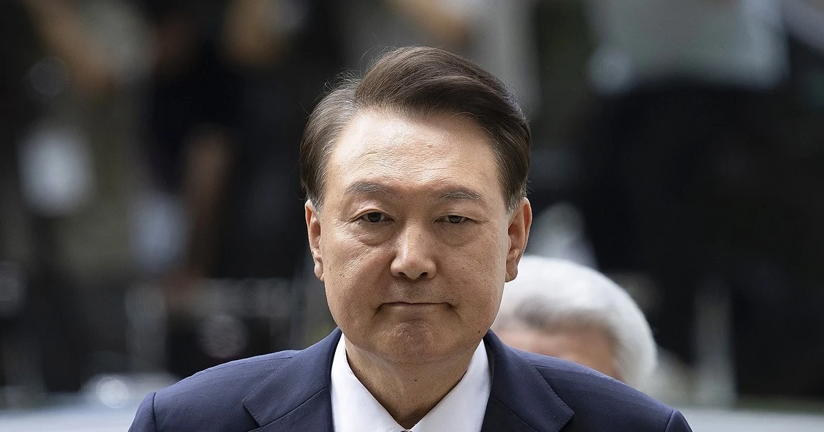 Cựu đệ nhất phu nh&acirc;n H&agrave;n Quốc xin lỗi, tự gọi l&agrave; người v&ocirc; danh - Ảnh 2.