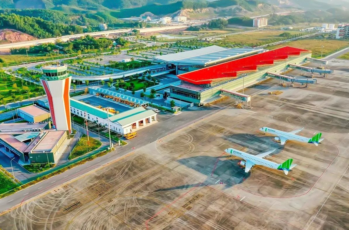 Nơi từng là thương cảng sầm uất nhất VN vào thời vàng son: Casino, hãng bay, đại đô thị tỷ đô cùng đổ bộ - Ảnh 2. Nơi từng là thương cảng sầm uất nhất VN vào thời vàng son: Casino, hãng bay, đại đô thị tỷ đô cùng đổ bộ - Ảnh 2.