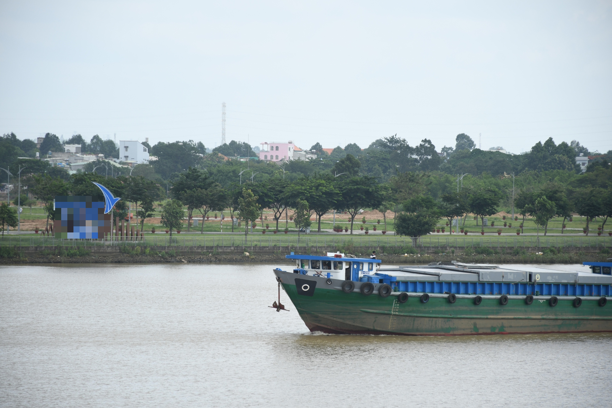 Dự án cù lao Tân Vạn tại Đồng Nai chuẩn bị thanh tra , điều gì đang chờ đợi? - Ảnh 4. Dự án cù lao Tân Vạn tại Đồng Nai chuẩn bị thanh tra , điều gì đang chờ đợi? - Ảnh 4.