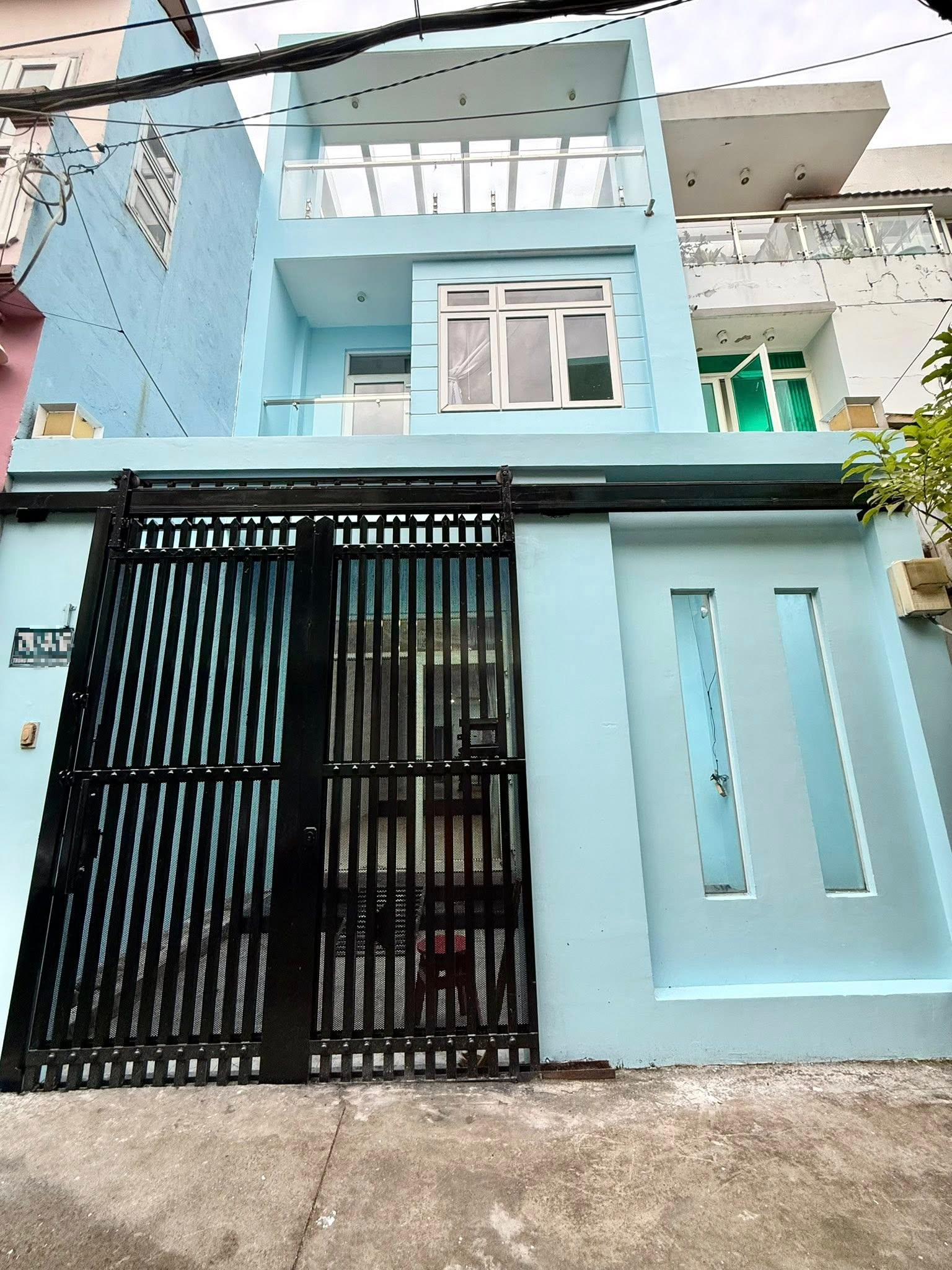 Nữ NSƯT rao bán nhà 10,8 tỷ ở TP.HCM - Ảnh 1.