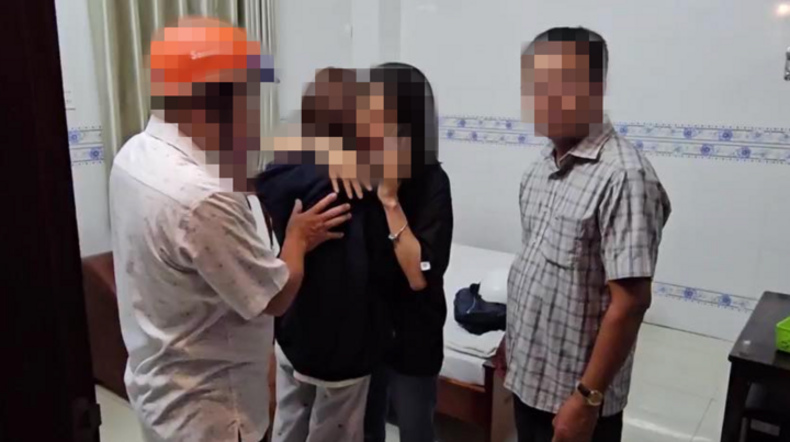 C&ocirc;ng an TP . HCM lập tổ chuy&ecirc;n tr&aacute;ch đấu tranh với bắt c&oacute;c online để bảo vệ người d&acirc;n - Ảnh 1.