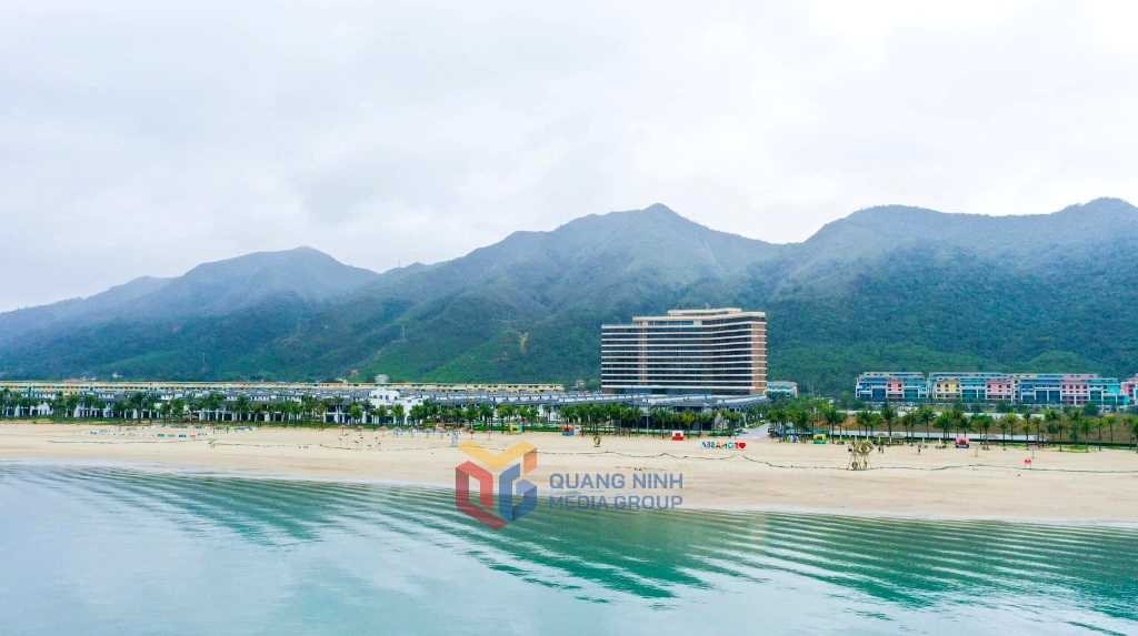 Nơi từng là thương cảng sầm uất nhất VN vào thời vàng son: Casino, hãng bay, đại đô thị tỷ đô cùng đổ bộ - Ảnh 1. Nơi từng là thương cảng sầm uất nhất VN vào thời vàng son: Casino, hãng bay, đại đô thị tỷ đô cùng đổ bộ - Ảnh 1.