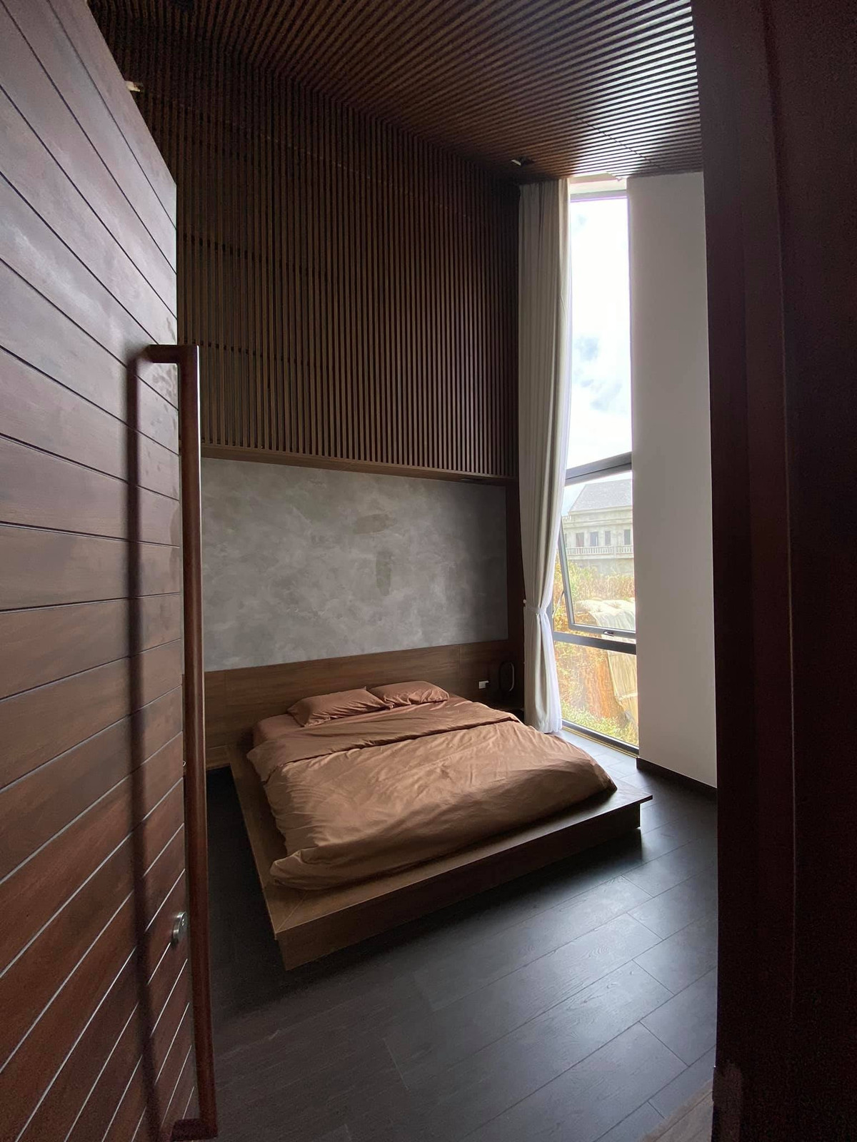 Tóc Tiên - Touliver còn cơ ngơi tại Đà Lạt: View đẹp miễn chê, từ ngoài vào trong sang xịn hết nấc- Ảnh 10.