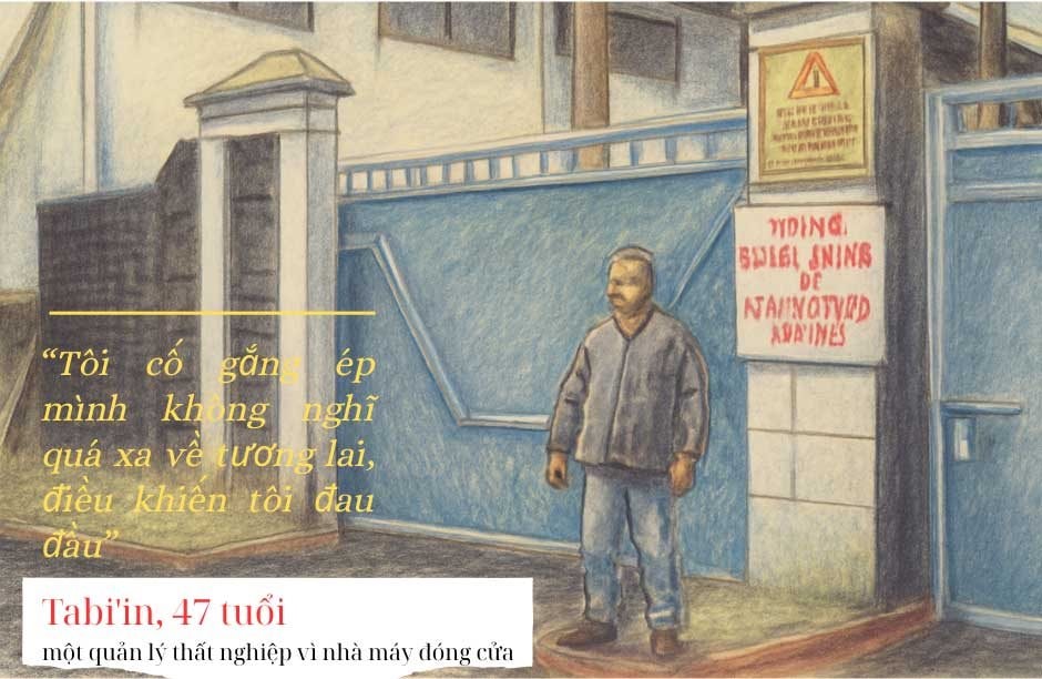 Hàng Triệu Người Indonesia Quay Về Trồng Lúa Khi Xuất Khẩu Hàng Hóa Gặp Khó Khăn - Ảnh 4. Hàng Triệu Người Indonesia Quay Về Trồng Lúa Khi Xuất Khẩu Hàng Hóa Gặp Khó Khăn - Ảnh 4.