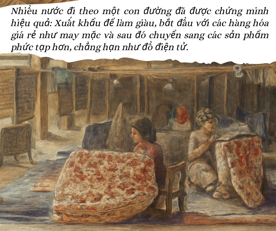 Hàng Triệu Người Indonesia Quay Về Trồng Lúa Khi Xuất Khẩu Hàng Hóa Gặp Khó Khăn - Ảnh 8. Hàng Triệu Người Indonesia Quay Về Trồng Lúa Khi Xuất Khẩu Hàng Hóa Gặp Khó Khăn - Ảnh 8.