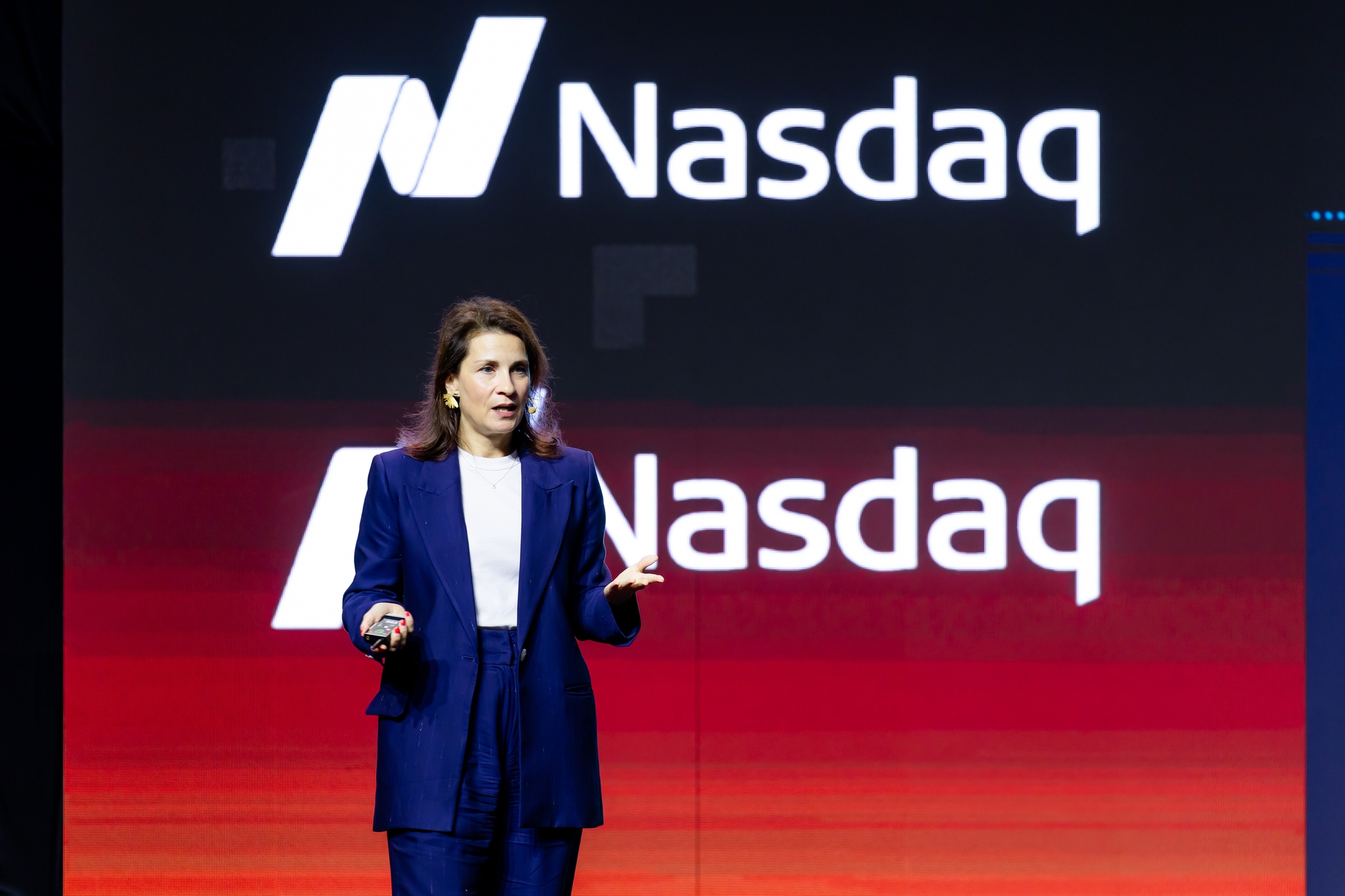 Chưa từng có: 200 diễn giả, 1.000 founder, quỹ đầu tư đổ về Việt Nam cho sự kiện công nghệ hàng đầu châu Á- Ảnh 3.