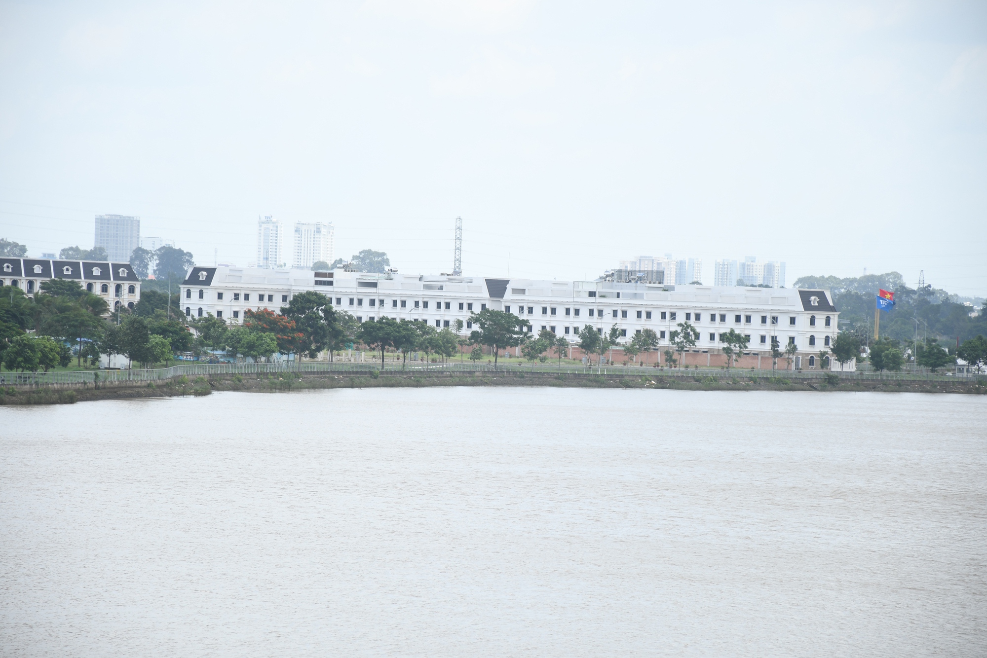 Dự án cù lao Tân Vạn tại Đồng Nai chuẩn bị thanh tra , điều gì đang chờ đợi? - Ảnh 5. Dự án cù lao Tân Vạn tại Đồng Nai chuẩn bị thanh tra , điều gì đang chờ đợi? - Ảnh 5.
