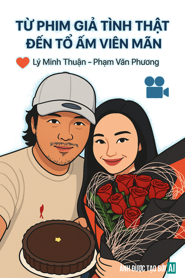 Chuyện tình 30 năm nồng nàn, đẹp hơn phim của "Dương Quá - Tiểu Long Nữ" hạnh phúc nhất showbiz - Ảnh 2.