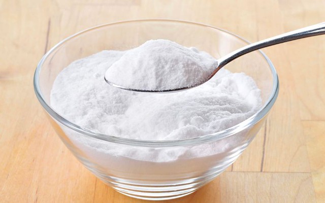 Kiểm tra đột xuất cửa hàng bánh cuốn, phát hiện thứ bột trắng khả nghi, lập tức bắt giữ chủ tiệm - Ảnh 2.